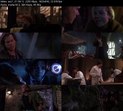 Flatliners (1990) [1080p] [BluRay] [5 1]