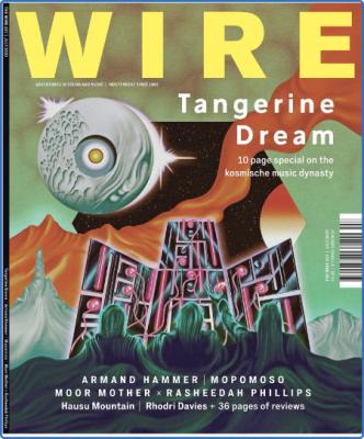 The Wire - July 1985 (Issue 17)