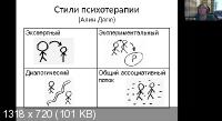 МИГиП - Теория и практика гештальт-эксперимента (2020/WEBRip/Rus)