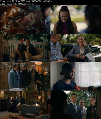 Signed Sealed Delivered The Vows We Have Made (2021) [1080p] [WEBRip]