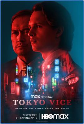 Tokyo Vice S01E08 720p WEB x265-MiNX