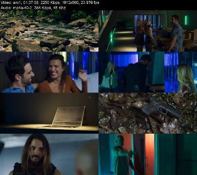 Fortress Snipers Eye (2022) [1080p] [WEBRip] [5 1]