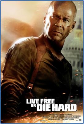 Live Free or Die Hard 2007 UNRATED 1080p BluRay REMUX AVC DTS-HD MA 7 1-FGT