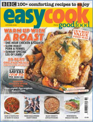 BBC Easy Cook UK - March 2022