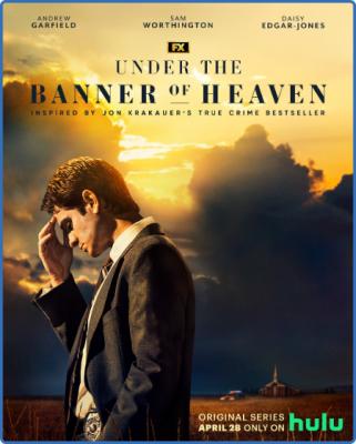 Under The Banner of Heaven S01E01 720p WEB x265-MiNX