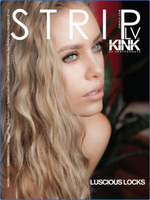 STRIPLV KINK – 01 March 2022