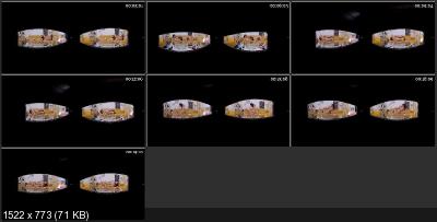 Yui Hatano, Tsubasa Amami - IPVR-025 B [Oculus Rift, Vive, Samsung Gear VR | SideBySide] [2048p]