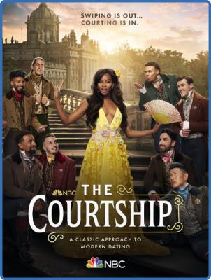 The Courtship S01E08 1080p WEB h264-KOGi
