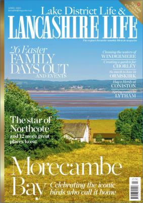 Lancashire Life - May 2018