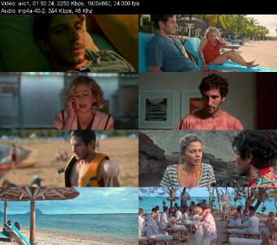 Honeymoon With My Mother (2022) [1080p] [WEBRip] [5 1]