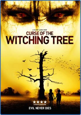 Curse of The Witching Tree 2015 1080p BluRay x265-RARBG