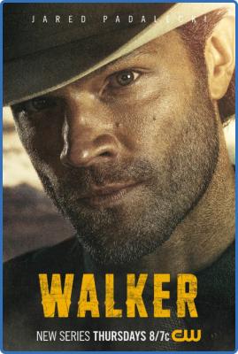Walker S02E15 720p x265-T0PAZ
