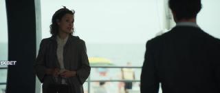 Гарри Хафт: Последний бой (2021)