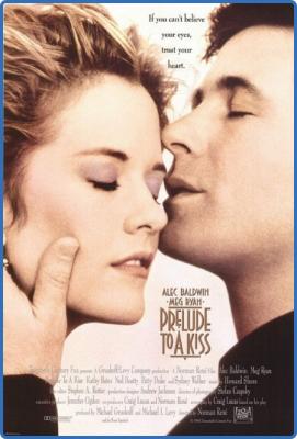 Prelude To A Kiss (1992) 720p WEBRip x264 AAC-YiFY