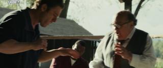 Гарри Хафт: Последний бой (2021)