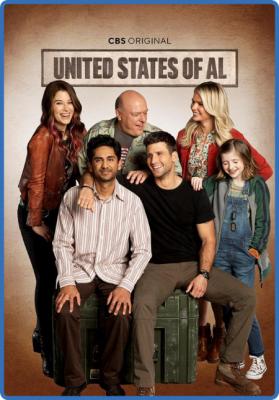 United States of Al S02E20 720p HDTV x265-MiNX