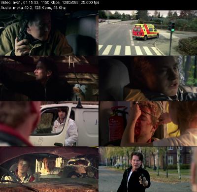 The Ambulance (2005) [720p] [WEBRip]