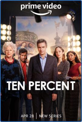 Ten Percent S01E02 1080p WEB H264-GGEZ