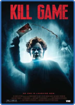 Kill Game 2018 1080p BluRay x265-RARBG