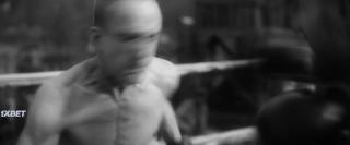 Гарри Хафт: Последний бой (2021)