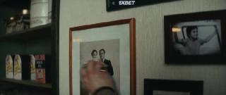 Гарри Хафт: Последний бой (2021)