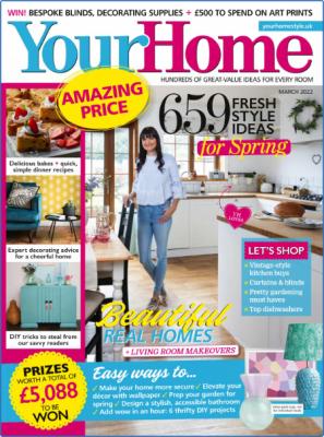 Your Home - March 2019