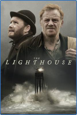 The Lighthouse 2016 1080p BluRay x265-RARBG