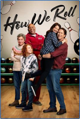 How We Roll S01E06 The Date 1080p AMZN WEBRip DDP5 1 x264-NTb