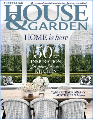 House and Garden - March 01, 2017