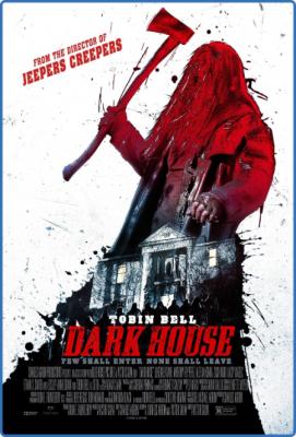 Dark House 2014 1080p BluRay x265-RARBG