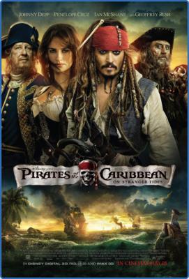 Pirates of The Caribbean On Stranger Tides 2011 1080p BluRay x264-RPG