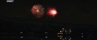 Гарри Хафт: Последний бой (2021)