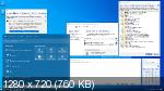 Windows 10 Professional x64 21H2.19044.1682 by Tatata (RUS/2022)