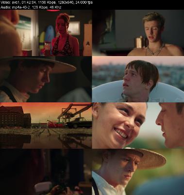 Rumspringa (2022) [720p] [WEBRip]