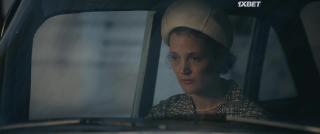 Гарри Хафт: Последний бой (2021)