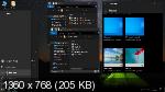 Windows 10 Enterprise x64 21H2 Micro WUDelete by Zosma (RUS/2022)