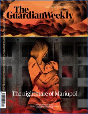 The Guardian Weekly – April 06, 2018