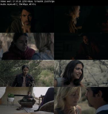 The Aviary (2022) [1080p] [WEBRip] [5 1]