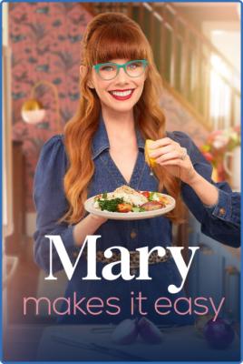 Mary Makes It Easy S01E13 Picky Eaters 720p WEBRip X264-KOMPOST