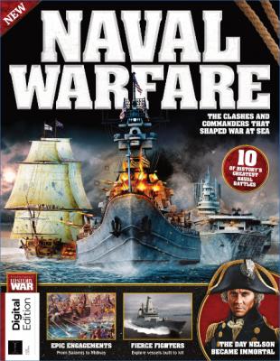 History of War Naval Warfare – 26 April 2022