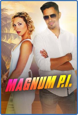 Magnum P I 2018 S04E19 720p HDTV x265-MiNX