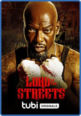 Lord Of The Streets 2022 720p WEB h264-PFa
