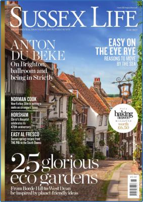 Sussex Life – May 2020