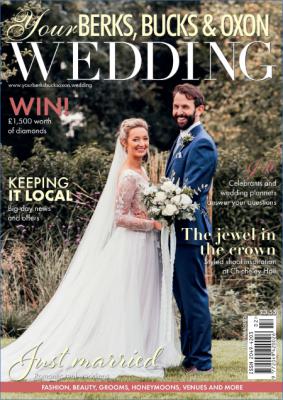 Your Berks, Bucks & Oxon Wedding - February-March 2020