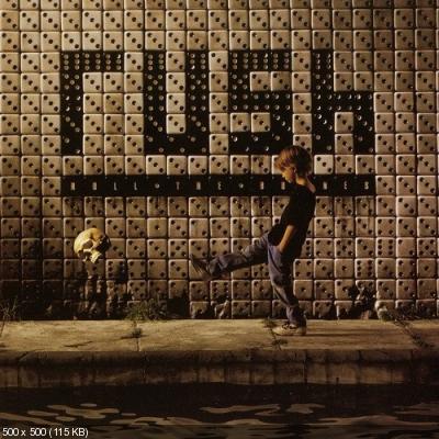 Rush - Roll The Bones 1991 (2004 Remastered)