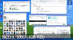 Windows 7 Ultimate SP1 x64 7DB by OVGorskiy v.04.2022 (RUS)