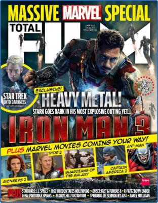 Total Film - June 2018