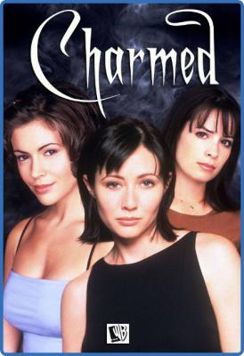 Charmed S04E07 720p x264-FENiX