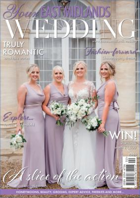 Your East Midlands Wedding - February-March 2020