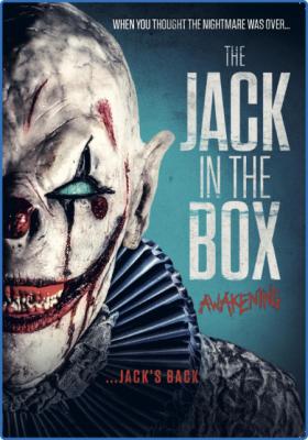 The Jack In The Box Awakening 2022 720p WEB h264-PFa